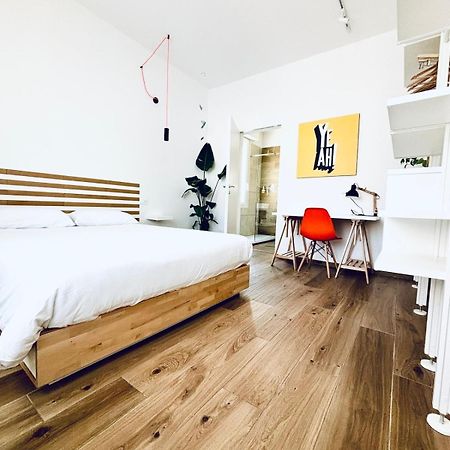 M4 White Monolocale Moderno E Funzionale Διαμέρισμα Σκαντίτσι Εξωτερικό φωτογραφία