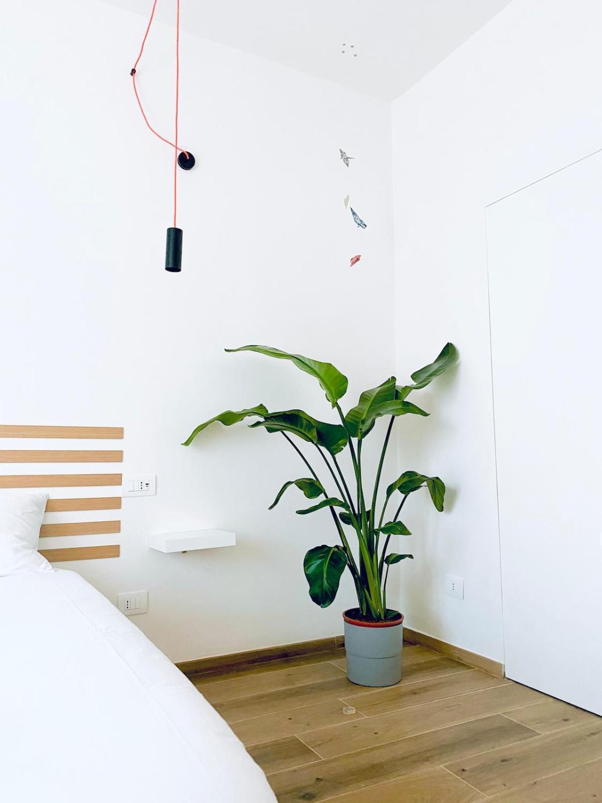 M4 White Monolocale Moderno E Funzionale Διαμέρισμα Σκαντίτσι Εξωτερικό φωτογραφία