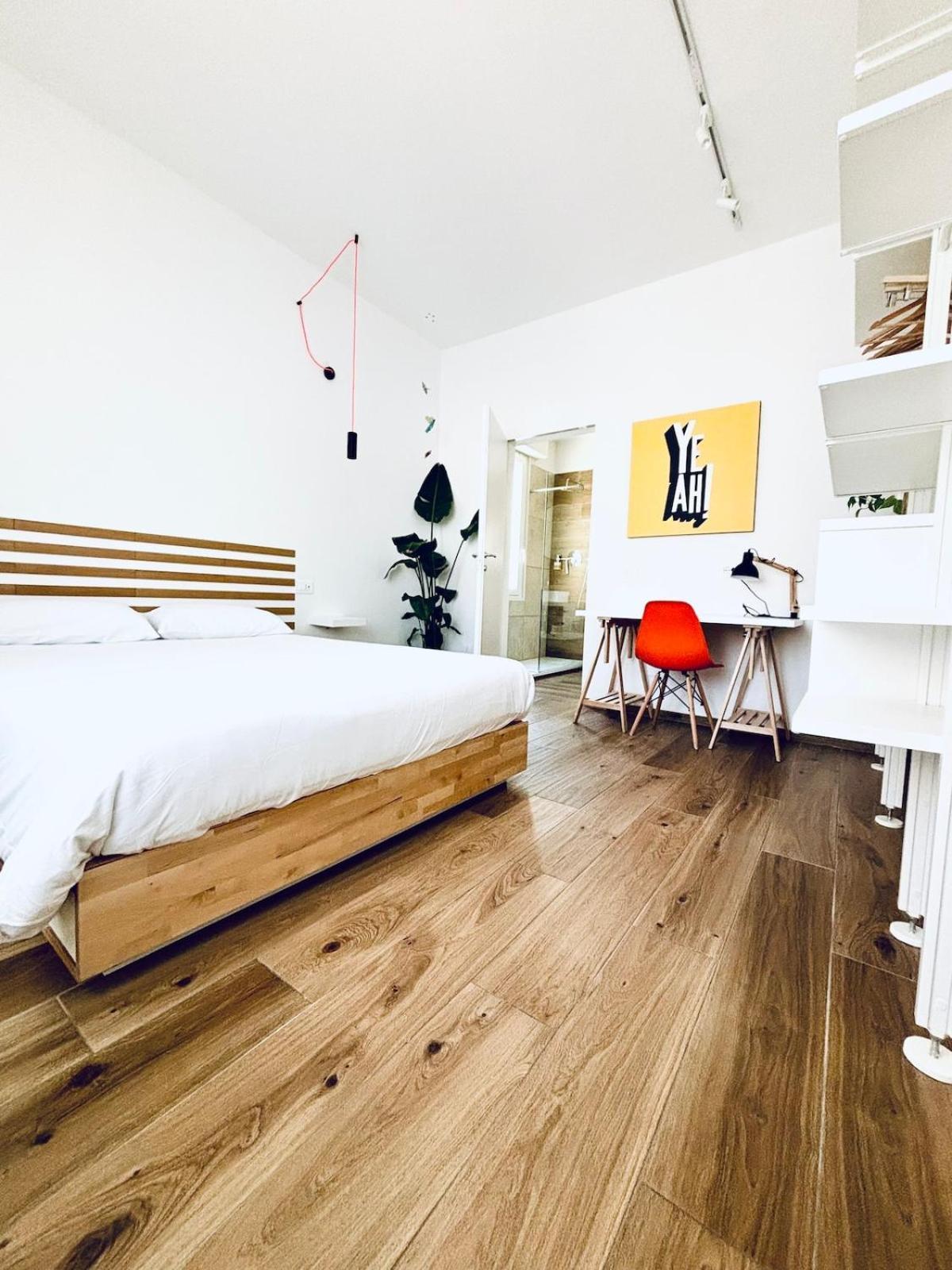 M4 White Monolocale Moderno E Funzionale Διαμέρισμα Σκαντίτσι Εξωτερικό φωτογραφία